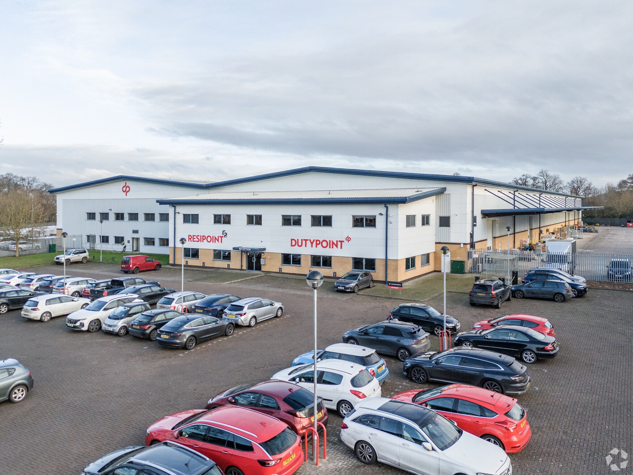 Bristol Rd, Hardwicke for sale Primary Photo- Image 1 of 1