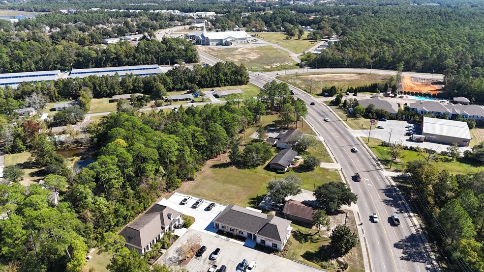 1978 Popp's Ferry, Biloxi, MS for lease - Building Photo - Image 2 of 3