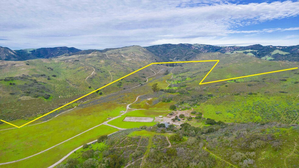 1070 Drum Canyon Rd, Lompoc, CA for sale - Building Photo - Image 3 of 11