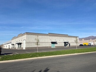 More details for 230 Cutler Dr, North Salt Lake, UT - Industrial for Lease