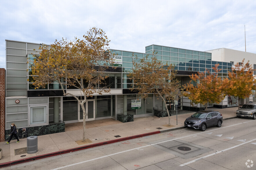 495-505 S Lake Ave, Pasadena, CA for lease - Primary Photo - Image 1 of 1