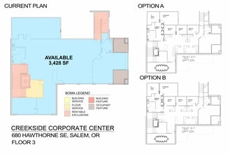 650-680 Hawthorne Ave SE, Salem, OR for lease Building Photo- Image 1 of 2
