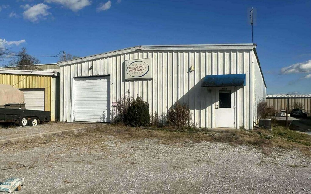 3212 SE Sexton Rd, Decatur, AL for lease Building Photo- Image 1 of 5