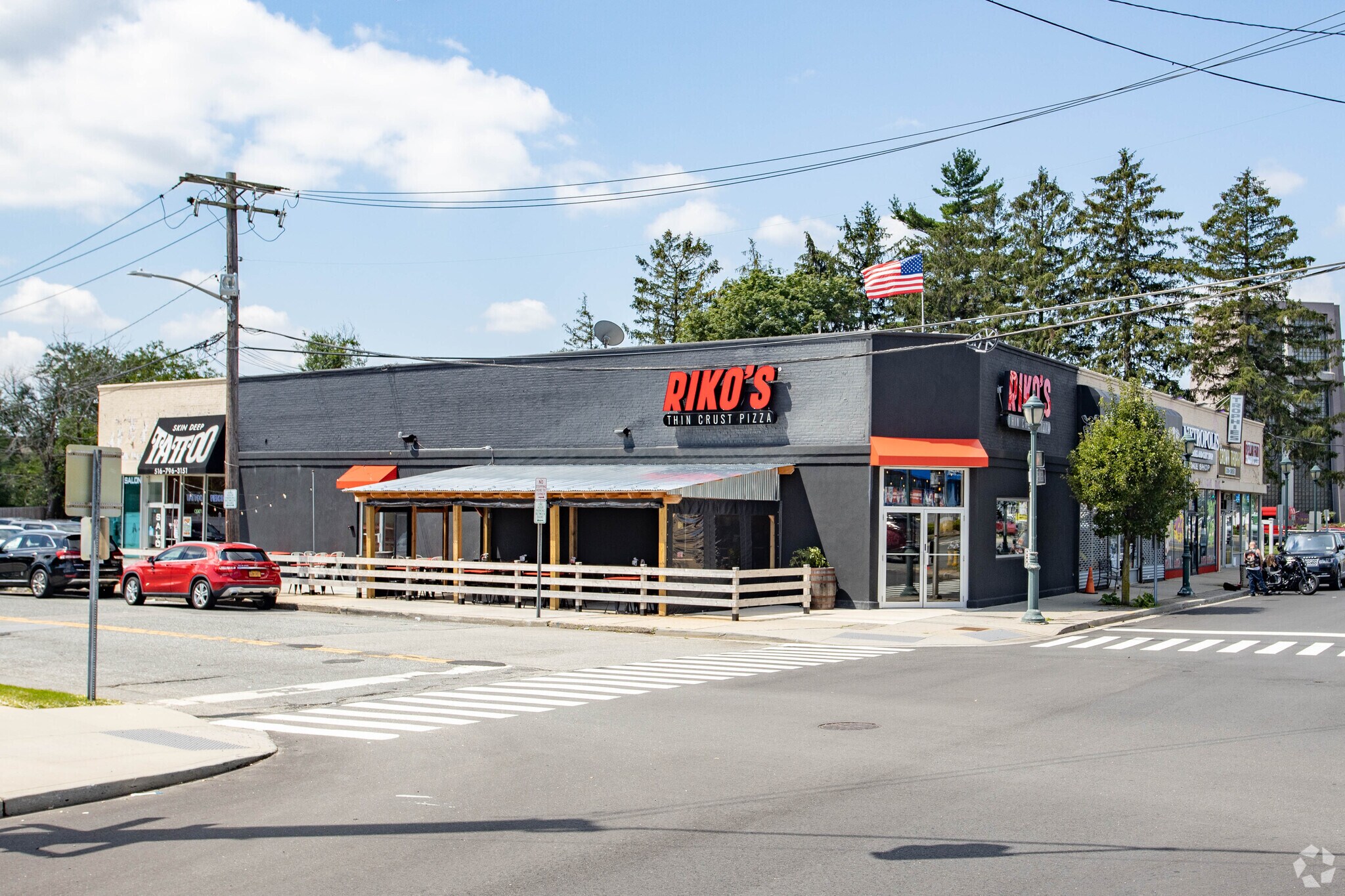 3106-3120 Hempstead Tpke, Levittown, NY for sale Building Photo- Image 1 of 1