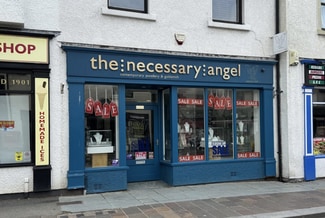 More details for 3 Tithebarn St, Keswick - Retail for Lease