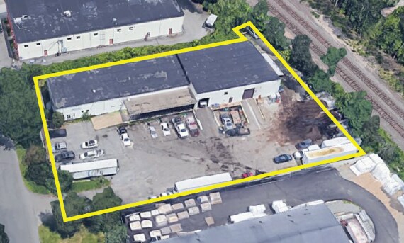 2 Draper St A, Woburn, MA for sale Building Photo- Image 1 of 1