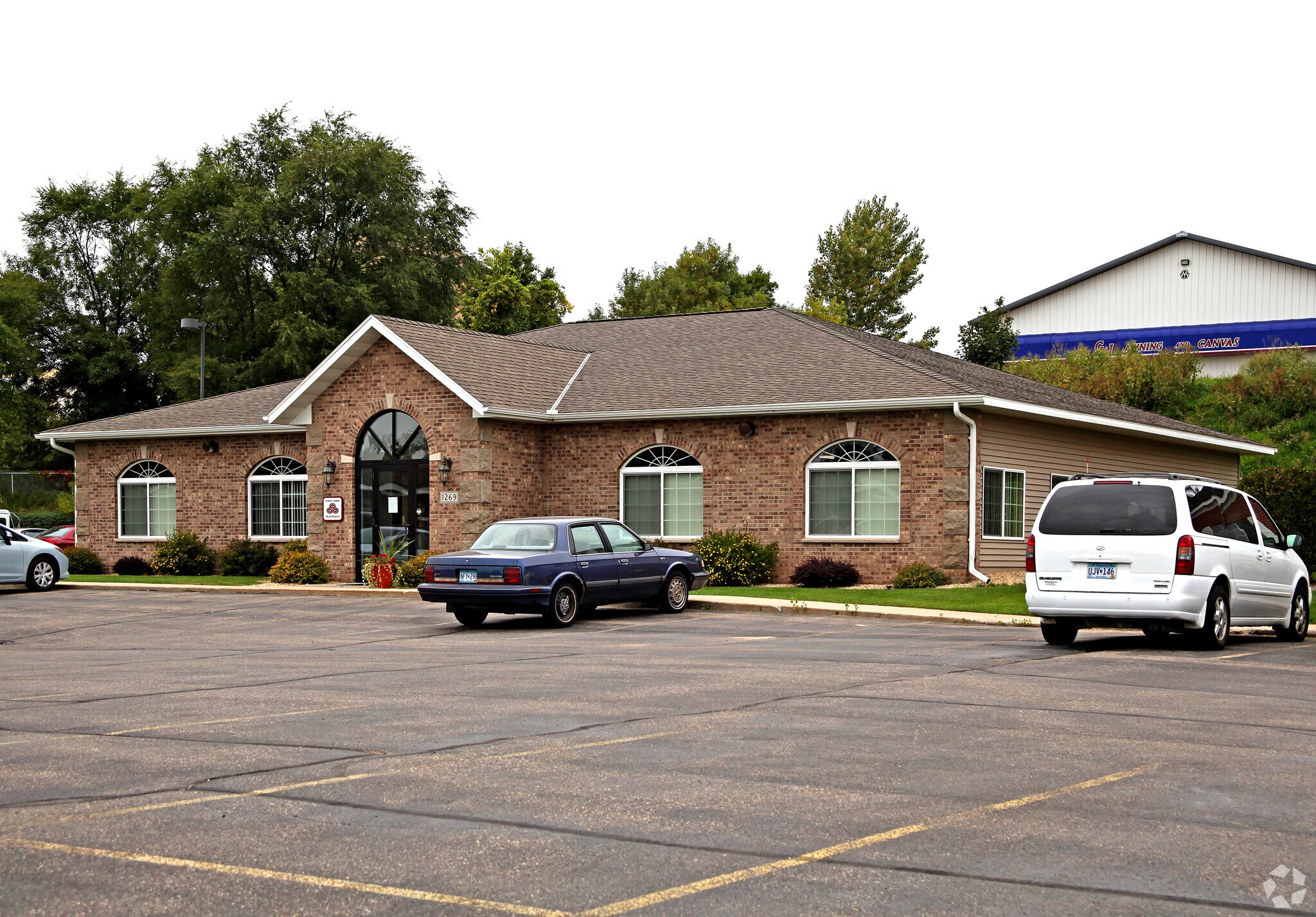 1269 2nd St N, Sauk Rapids, MN for sale Primary Photo- Image 1 of 1