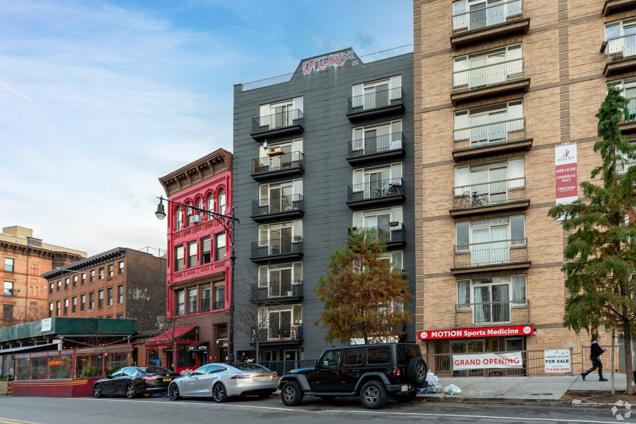 170 Broadway, Brooklyn, NY for sale Primary Photo- Image 1 of 1