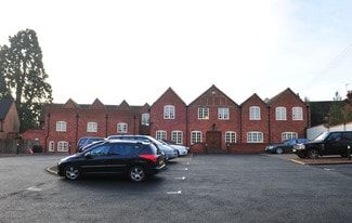 More details for Radford Rd, Alvechurch - Office for Lease