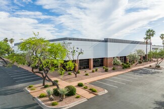 More details for 8160 S Hardy Dr, Tempe, AZ - Flex for Lease