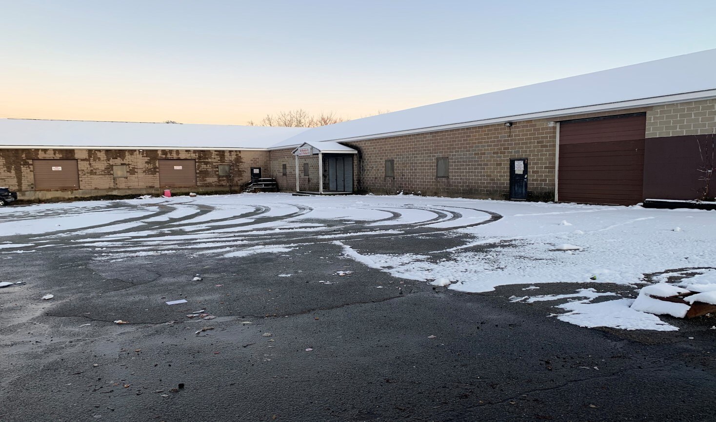 31 Pinkham St, Brockton, MA for sale Building Photo- Image 1 of 1