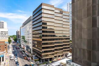 More details for 21 St Clair Ave E, Toronto, ON - Office for Lease