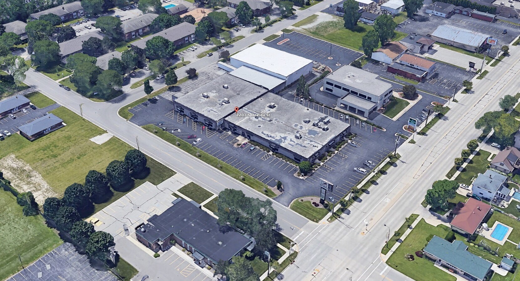 Aerial