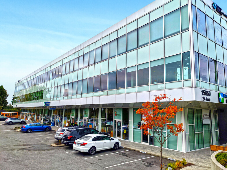 15850 24th Ave, Surrey, BC for lease - Building Photo - Image 3 of 8