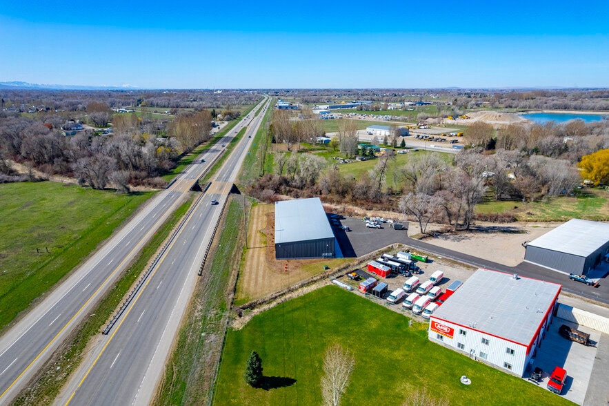 4113 648 N, Rigby, ID for lease - Building Photo - Image 2 of 6