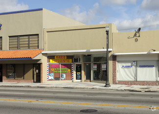 More details for 671 NE 125th St, North Miami, FL - Retail for Lease