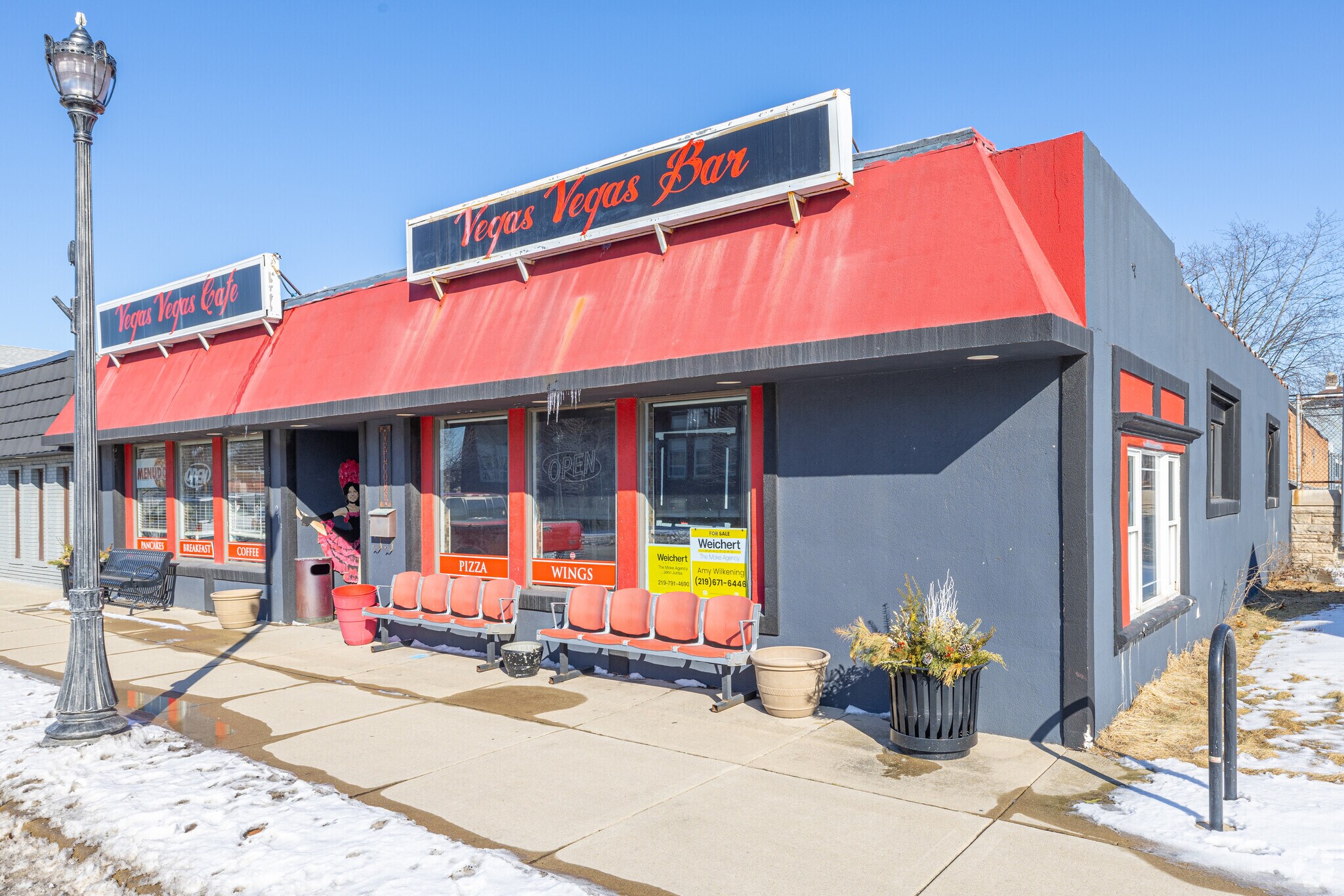 211-213 N Broad St, Griffith, IN for sale Building Photo- Image 1 of 1
