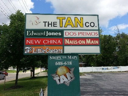 608 N Main St, O'Fallon, MO for lease - Other - Image 2 of 4