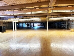 108 Rush St, Mount Holly, NC for lease Building Photo- Image 1 of 5