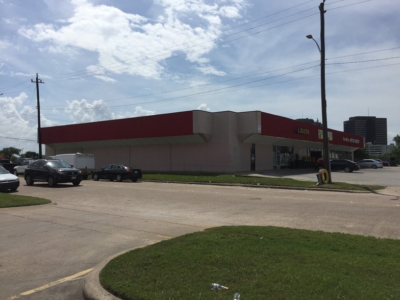 6703 Marinette Dr, Houston, TX for lease - Building Photo - Image 3 of 4