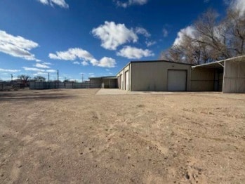 1100 Bosque Farms Blvd, Bosque Farms, NM for sale - Building Photo - Image 2 of 7