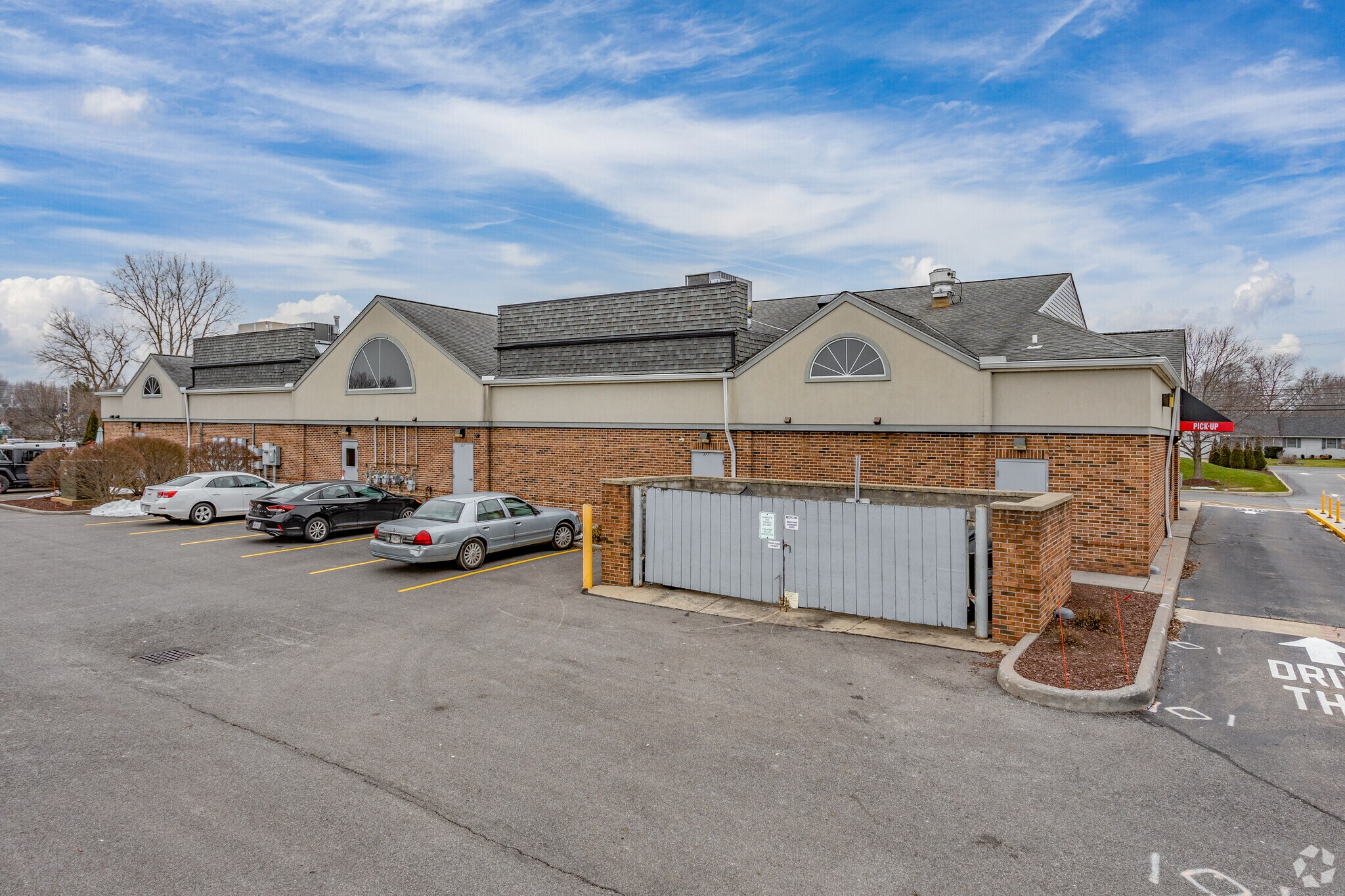 375 Lear Rd, Avon Lake, OH 44012 Learwood Square Shopping Center