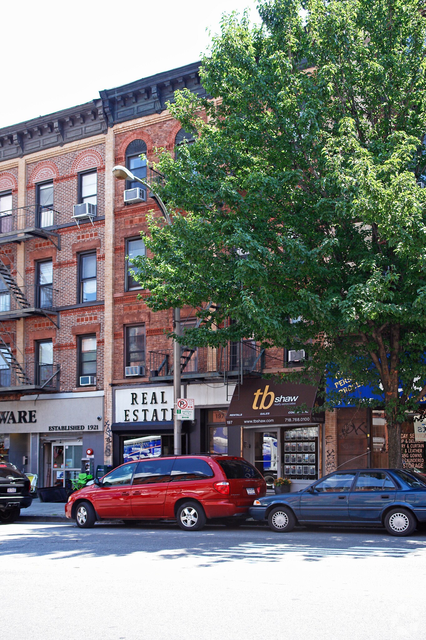 197 7th Ave, Brooklyn, NY for sale Primary Photo- Image 1 of 1