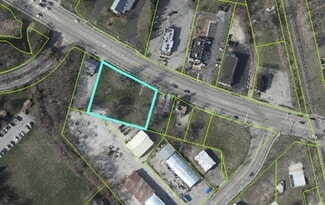 More details for IL Route 120, Mchenry, IL - Land for Sale