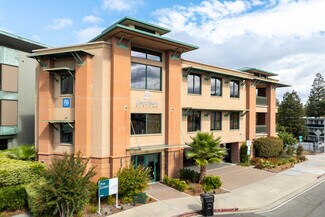 More details for 1180 Mt Diablo Blvd, Walnut Creek, CA - Office for Lease