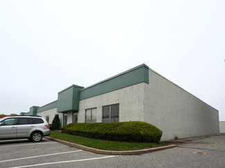 More details for 855 Industrial Hwy, Cinnaminson, NJ - Flex for Lease