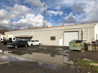 More details for 7120 McCurdy Ln, Sacramento, CA - Industrial for Sale