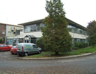 More details for Kingsley Clos, Ivybridge - Office, Industrial for Lease