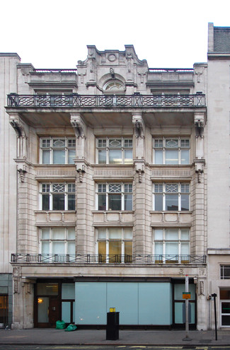 More details for 3-4 John Princes St, London - Office for Lease