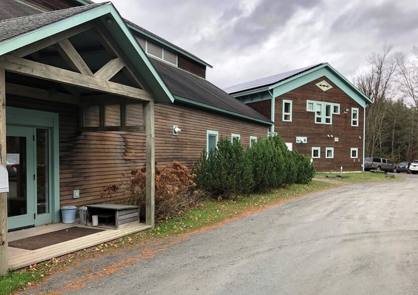 340 Mad River Park, Waitsfield, VT 05673