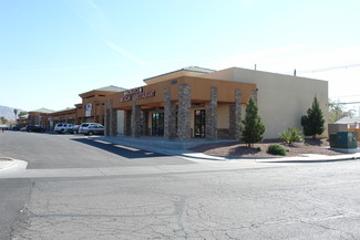 More details for 5105 E Sahara Ave, Las Vegas, NV - Retail for Lease