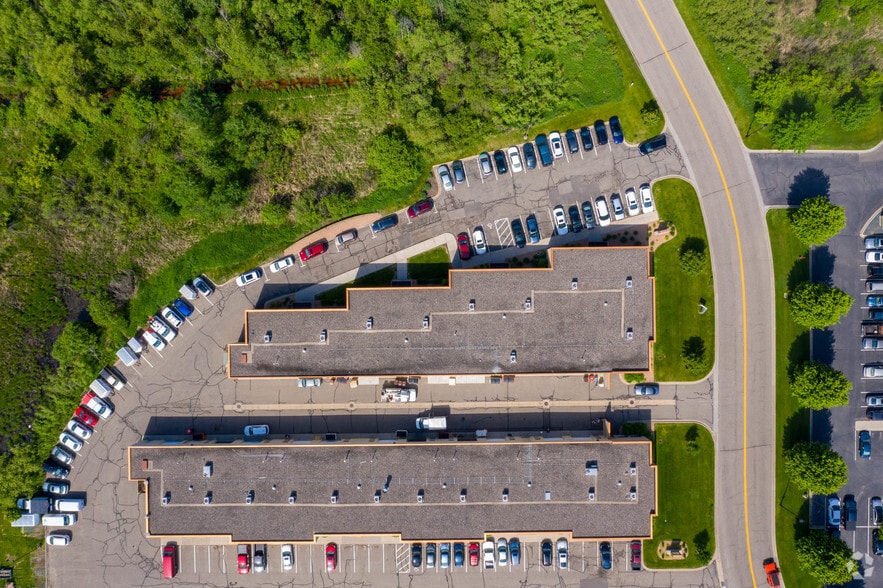 625 Hayward Ave N, Oakdale, MN for lease - Building Photo - Image 3 of 6