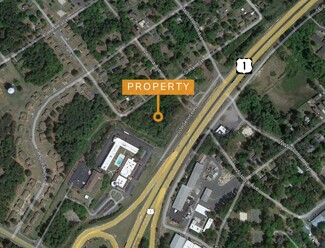 More details for 660 SW Service Rd, Southern Pines, NC - Land for Sale