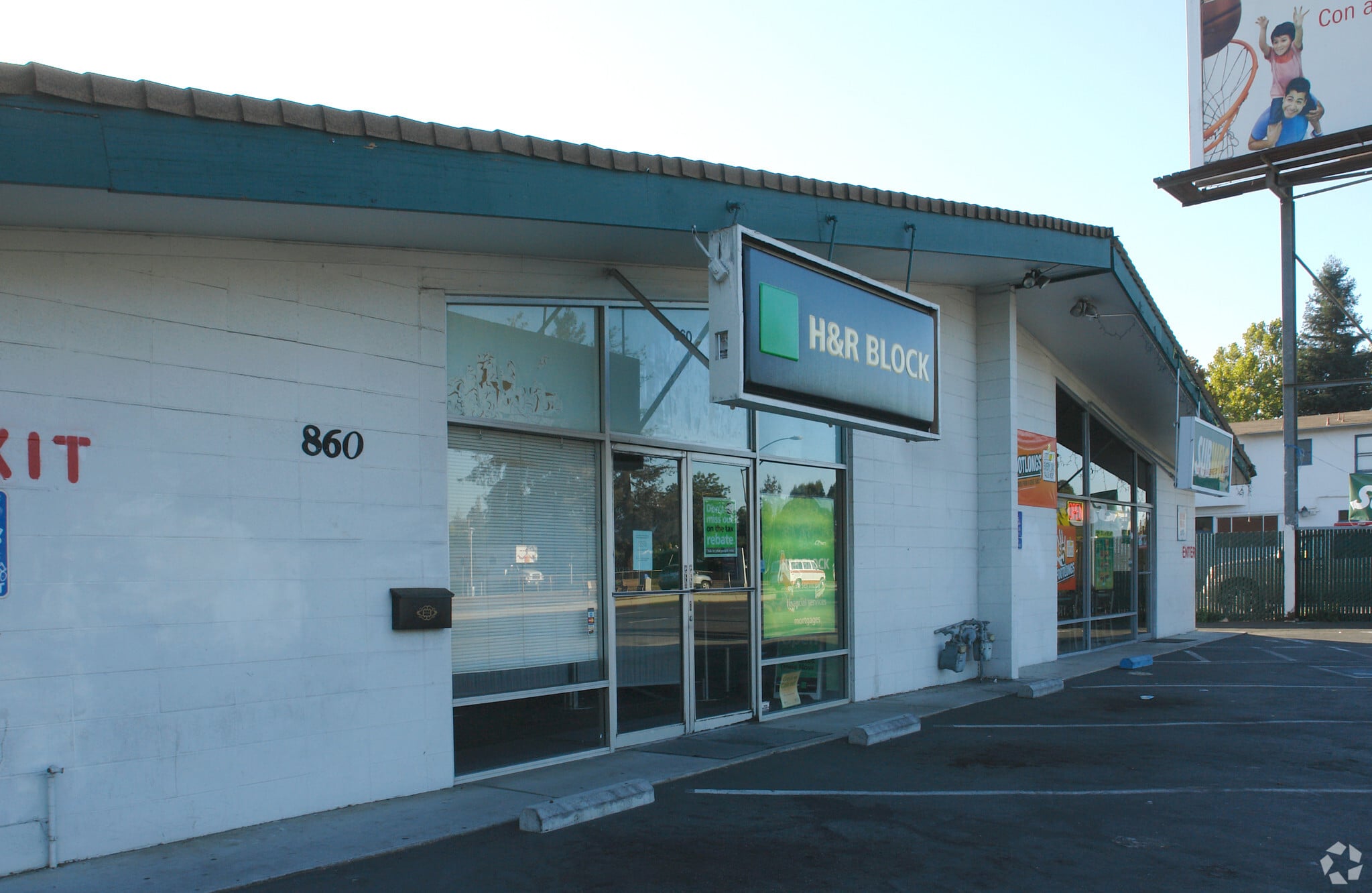 860870 S Ave, San Jose, CA 95128 Retail for Sale