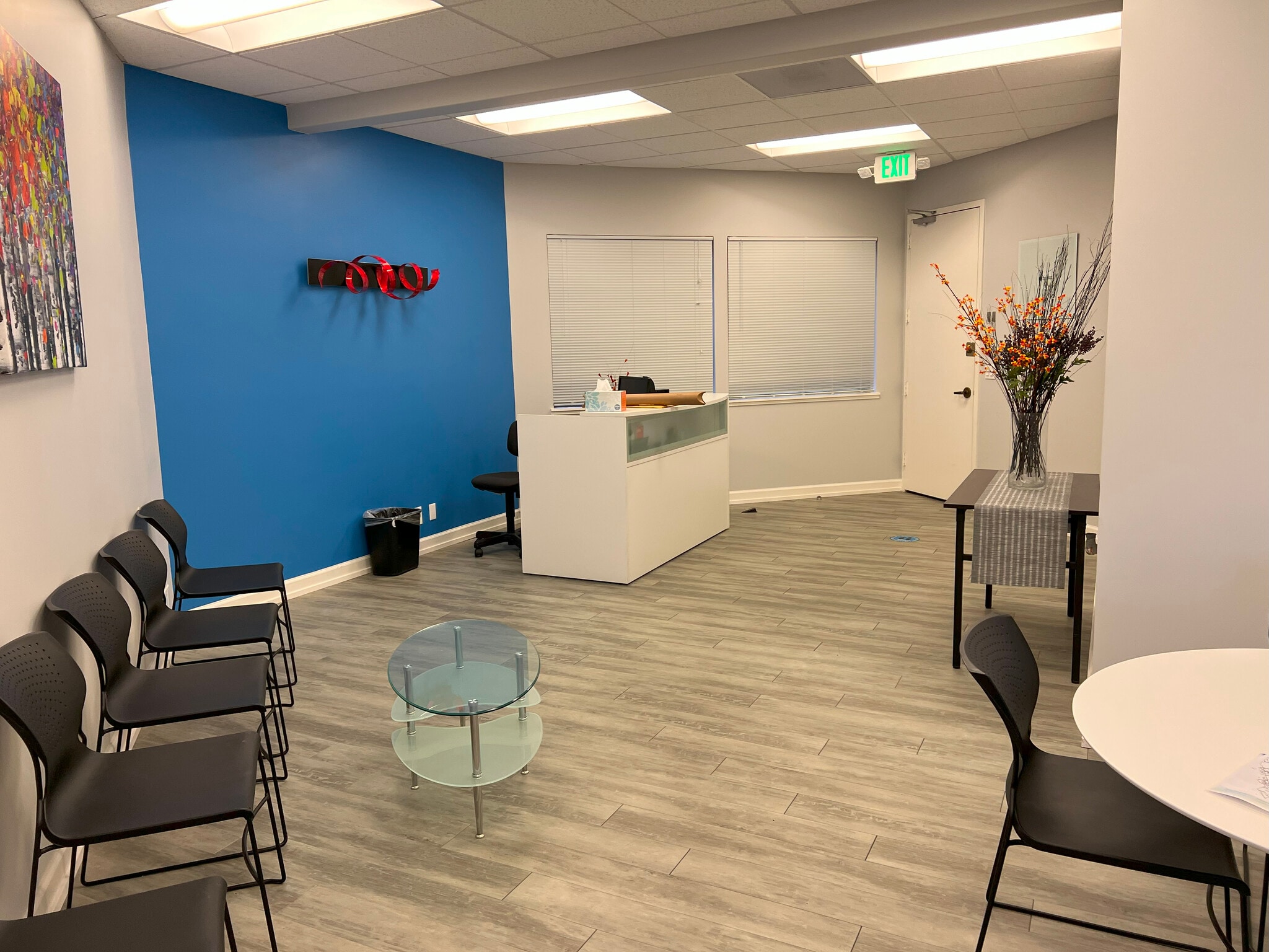 39055 Hastings St, Fremont, CA for lease Interior Photo- Image 1 of 2