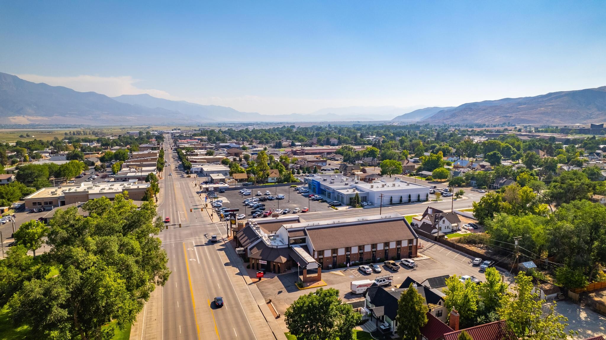 333 N Main St, Richfield, UT 84701 - Ramada by Wyndham | LoopNet