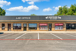 More details for 702-736 S Saginaw Blvd, Fort Worth, TX - Office/Retail, Retail for Lease