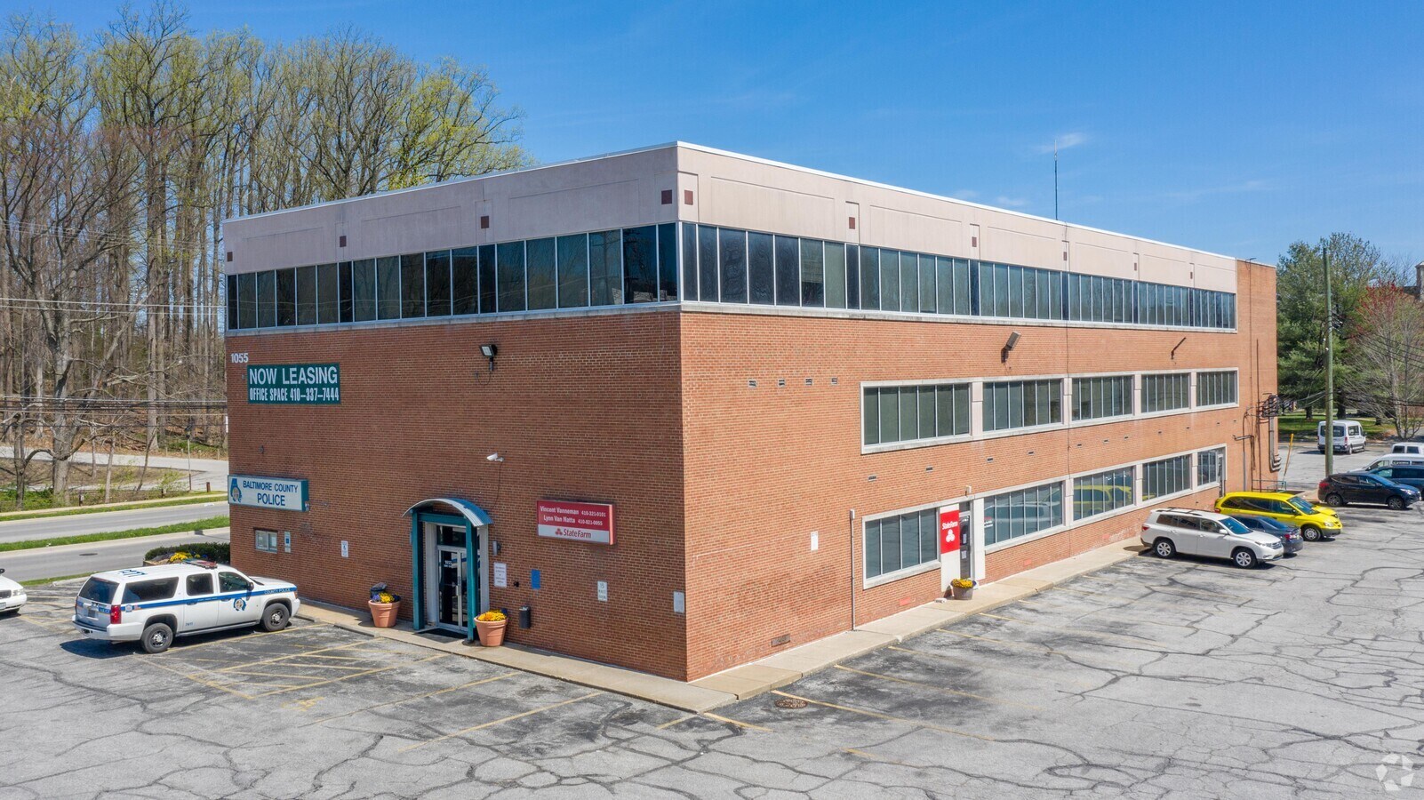 1055 Taylor Ave, Towson, MD 21286