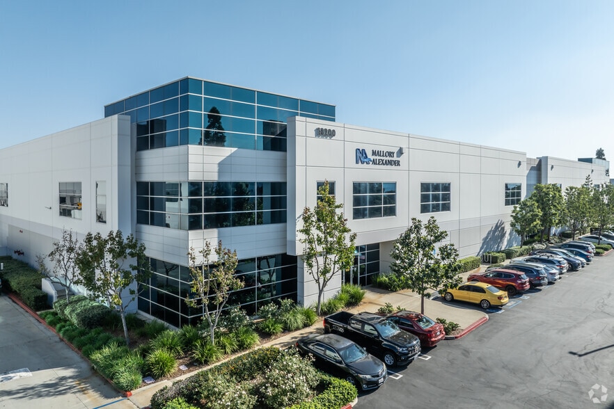 1351 Charles Willard St, Carson, CA for sale - Primary Photo - Image 1 of 1