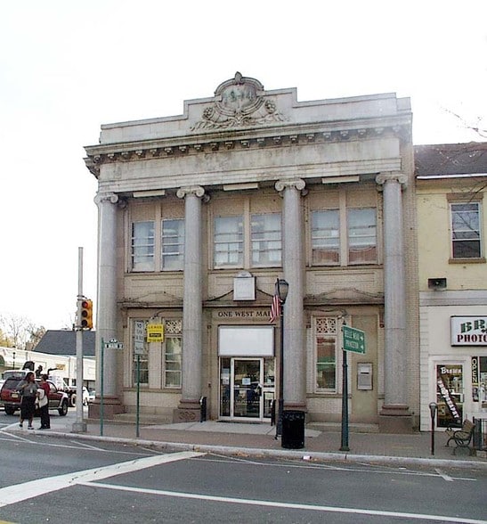 1 W Main St, Somerville, NJ for lease - Building Photo - Image 2 of 34