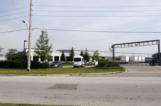 More details for 5355 Creekbank Rd, Mississauga, ON - Industrial for Lease