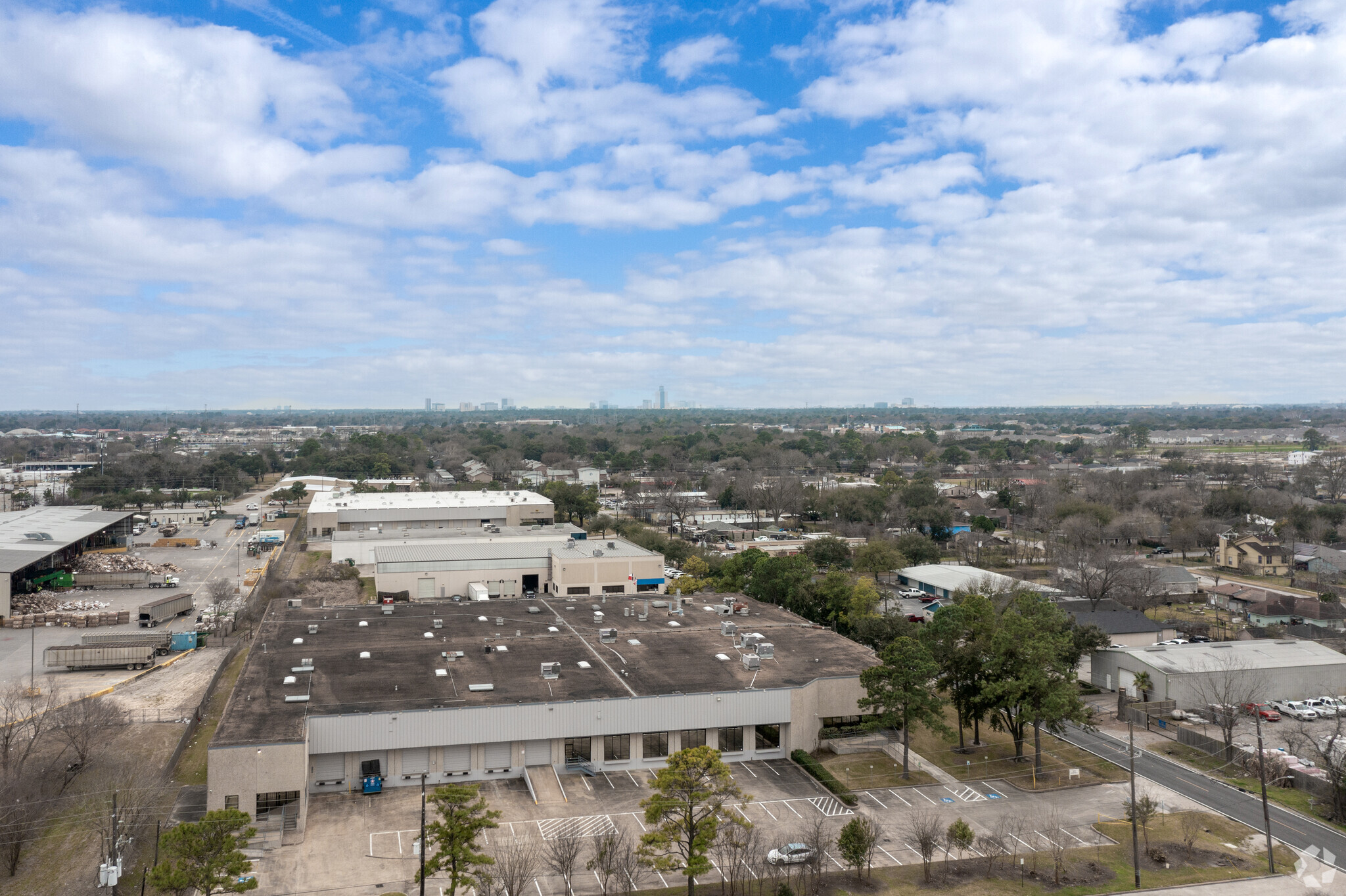 4444-4445 Campbell Rd, Houston, TX 77041 - Clay-Campbell | LoopNet