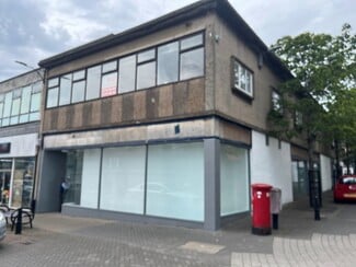 More details for 36-38 High St, Leven - Retail for Lease