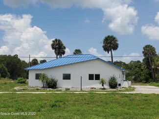 More details for 7656 US Highway 1, Micco, FL - Office for Sale