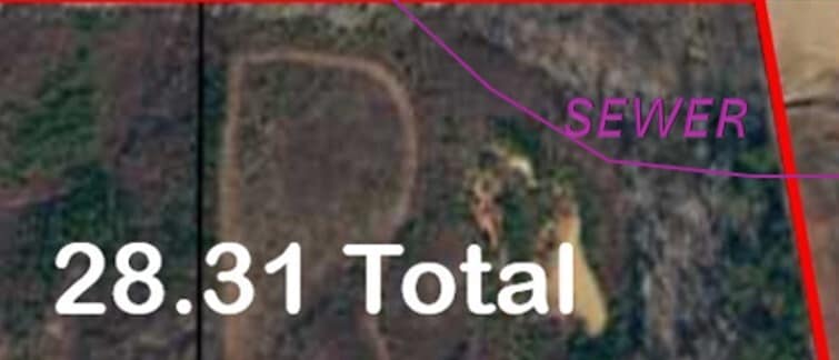0 Camp Rd, Jasper, GA for sale - Building Photo - Image 2 of 11
