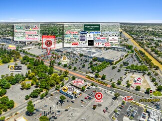 More details for 4940 Pacific Ave, Stockton, CA - Retail for Sale